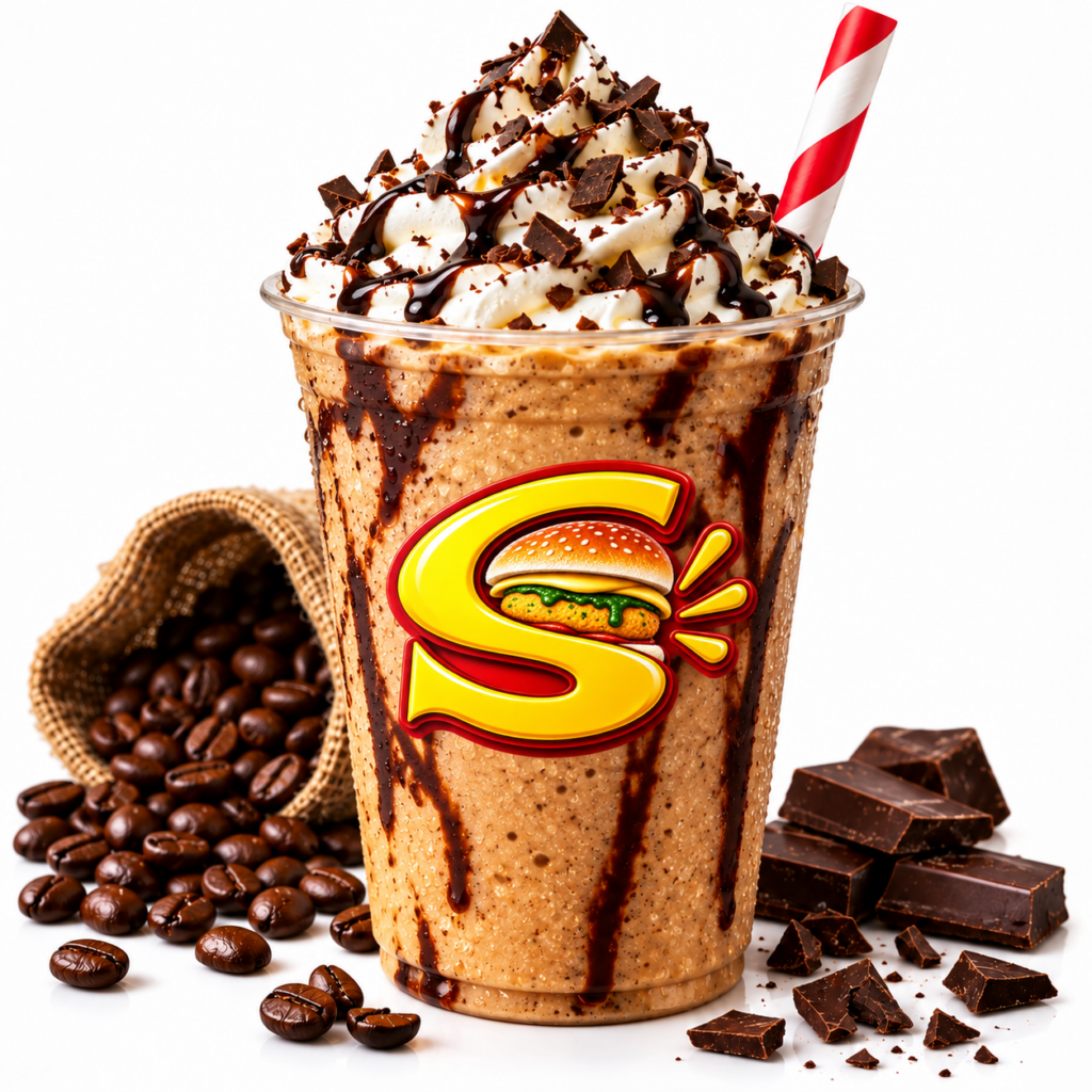 Singh Bite Cold Coffee