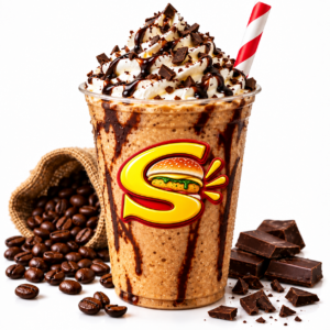 Singh Bite Cold Coffee